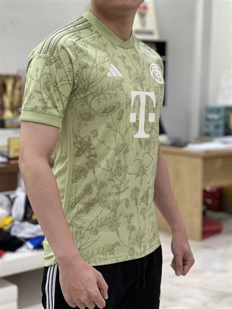 trikot 23/24 leak|2023